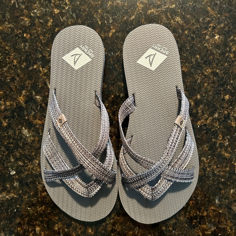 Sperry Ladies sandals